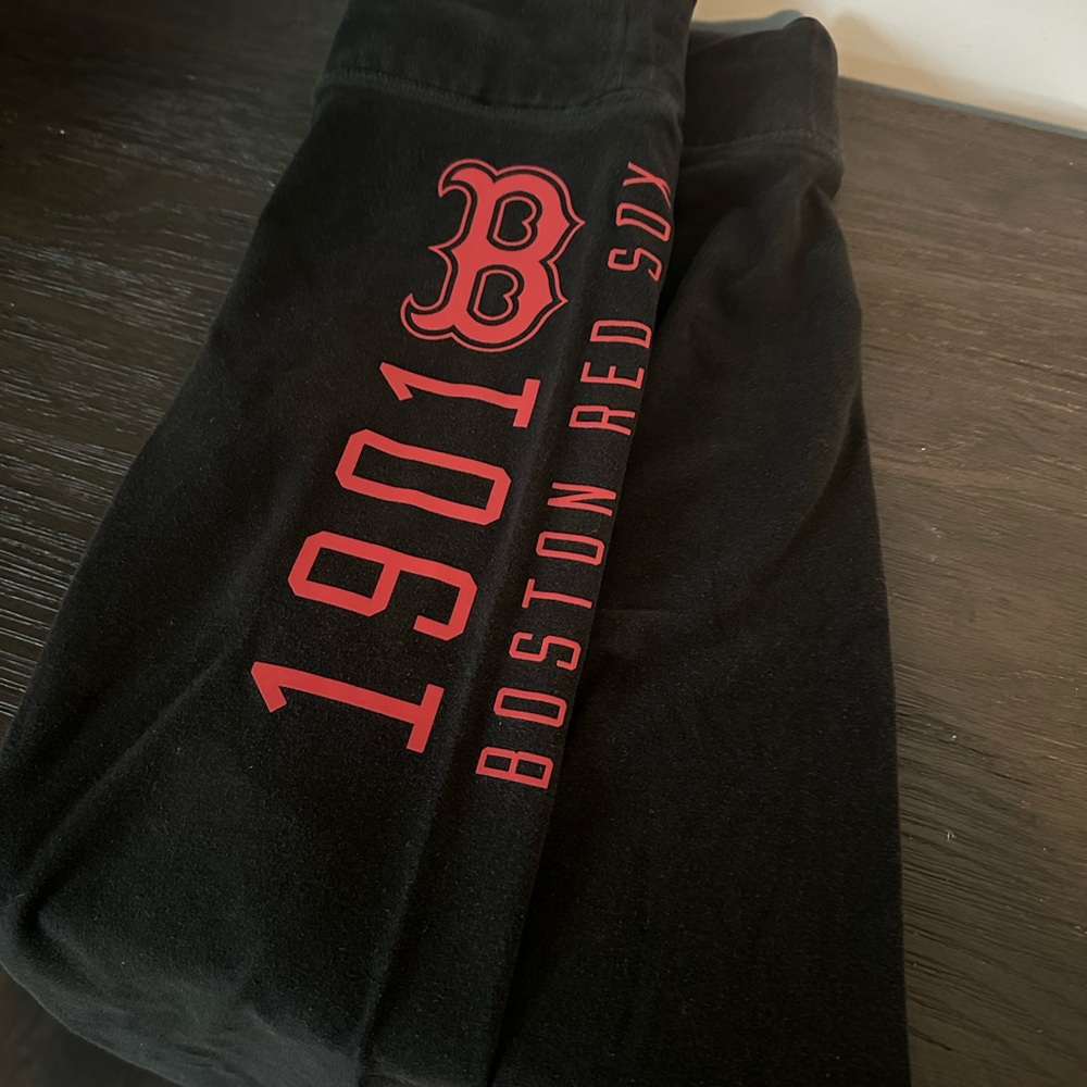 Victorias secret cropped leggings